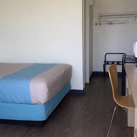 Motel 6-Deming, Nm 외부 사진