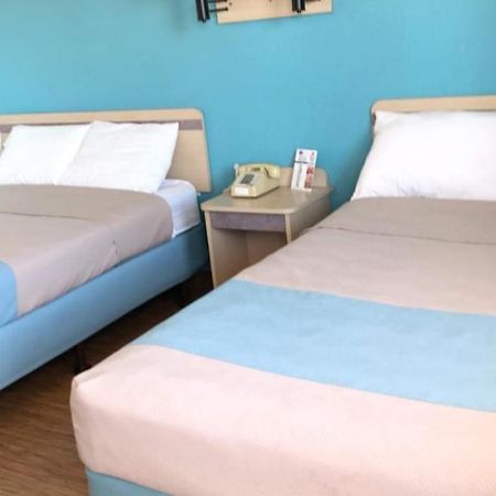 Motel 6-Deming, Nm 외부 사진