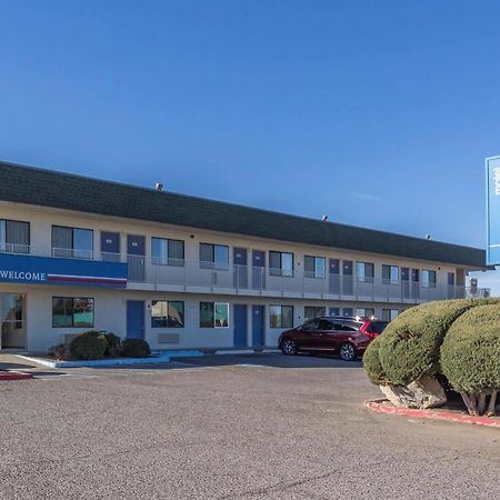 Motel 6-Deming, Nm 외부 사진