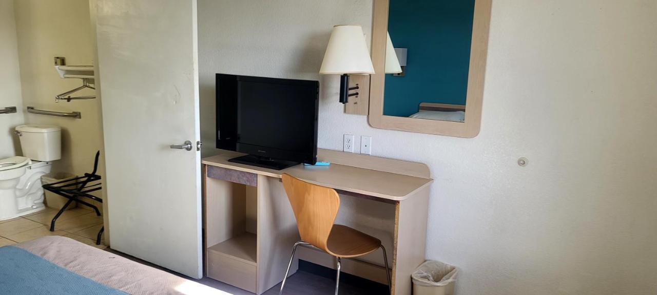 Motel 6-Deming, Nm 외부 사진