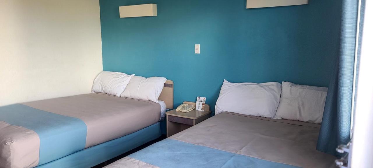 Motel 6-Deming, Nm 외부 사진