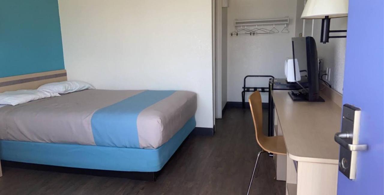 Motel 6-Deming, Nm 외부 사진