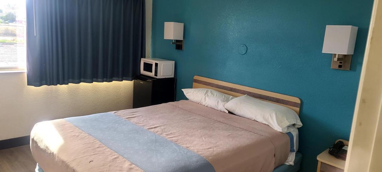 Motel 6-Deming, Nm 외부 사진