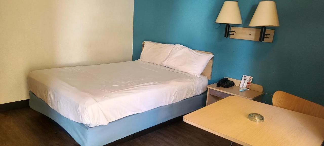 Motel 6-Deming, Nm 외부 사진