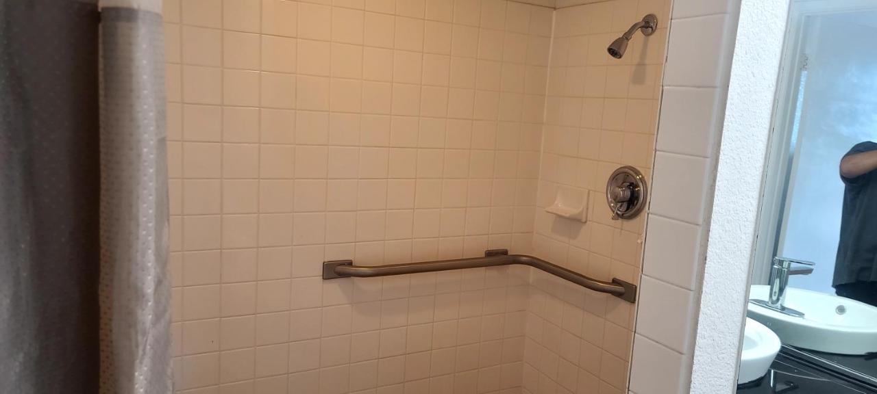 Motel 6-Deming, Nm 외부 사진