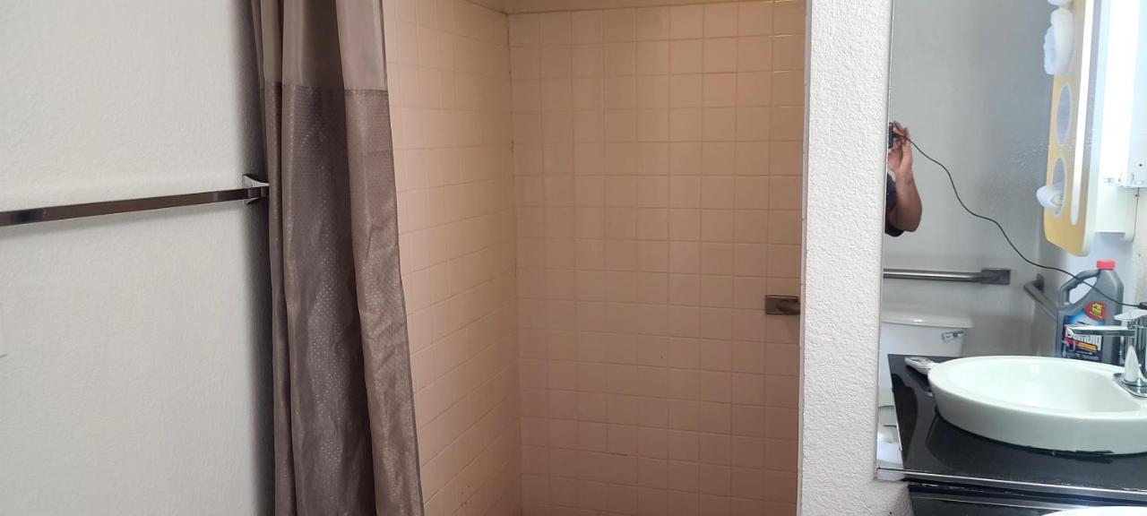 Motel 6-Deming, Nm 외부 사진
