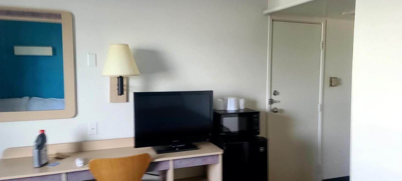 Motel 6-Deming, Nm 외부 사진