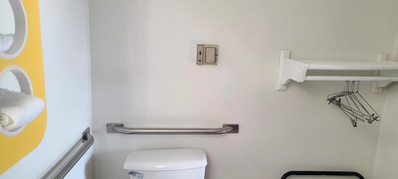 Motel 6-Deming, Nm 외부 사진