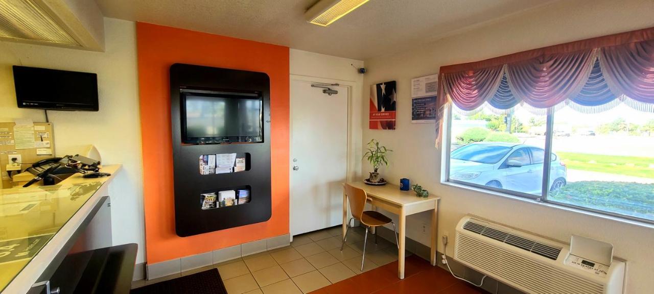 Motel 6-Deming, Nm 외부 사진