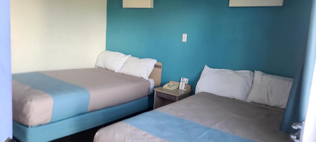 Motel 6-Deming, Nm 외부 사진