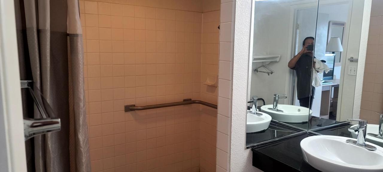 Motel 6-Deming, Nm 외부 사진