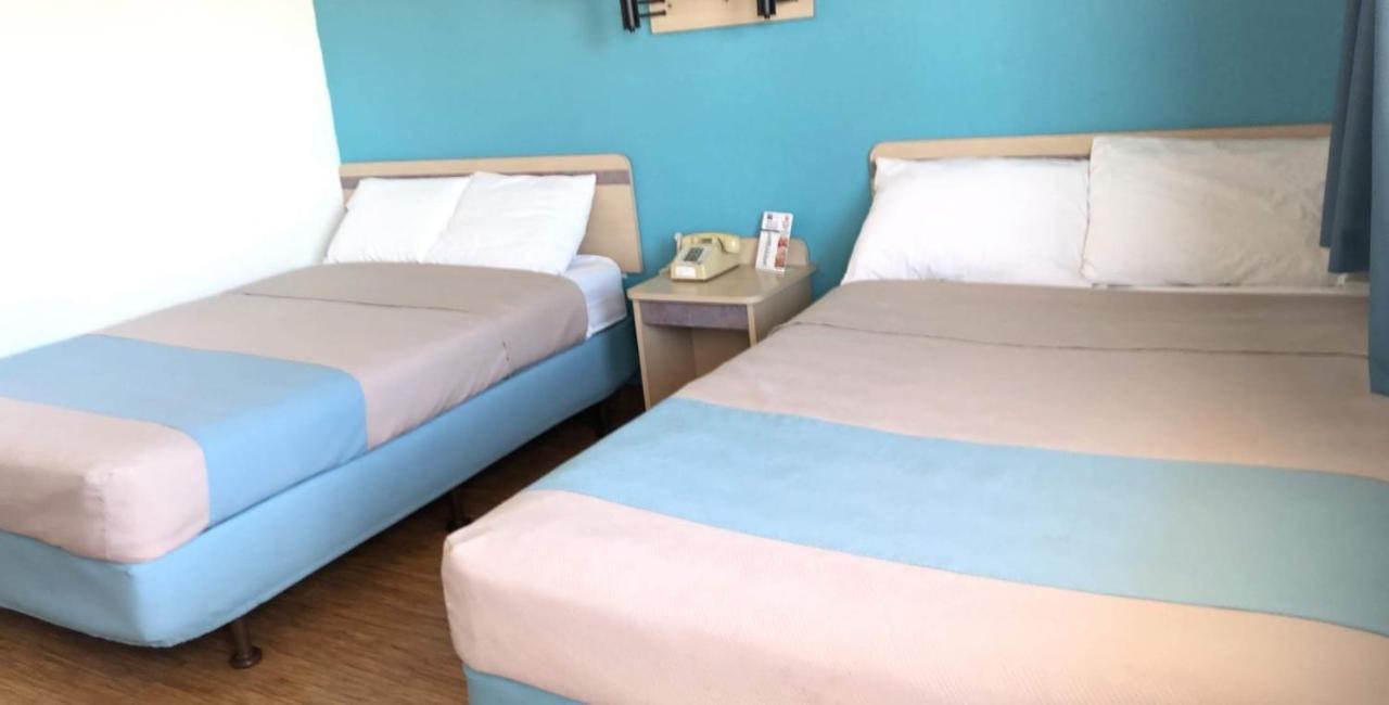 Motel 6-Deming, Nm 외부 사진