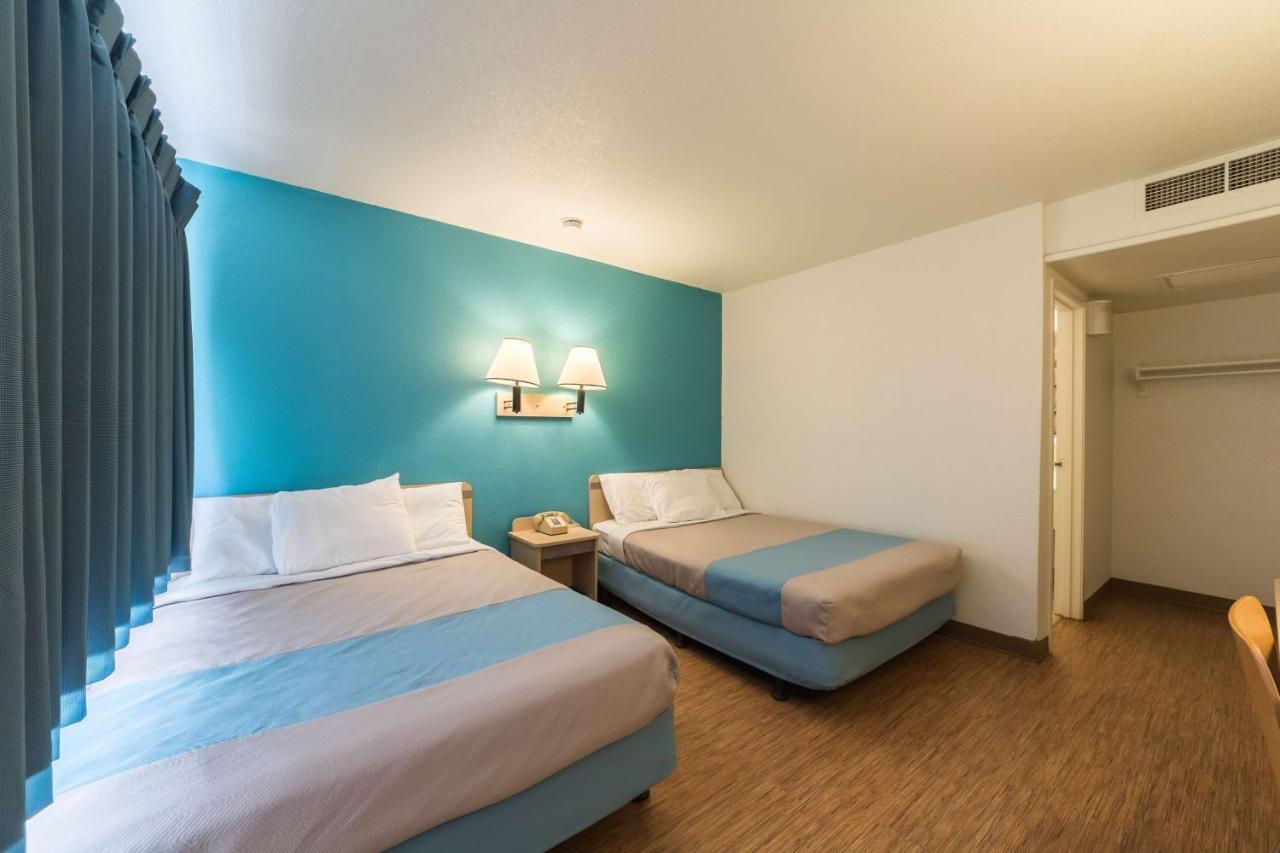 Motel 6-Deming, Nm 외부 사진