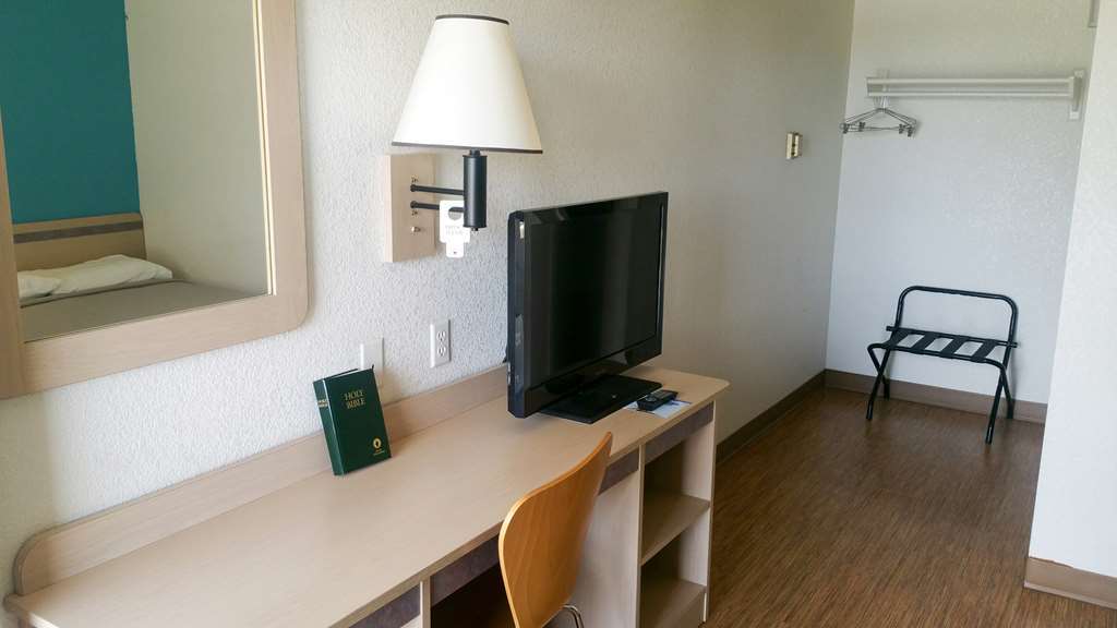 Motel 6-Deming, Nm 객실 사진