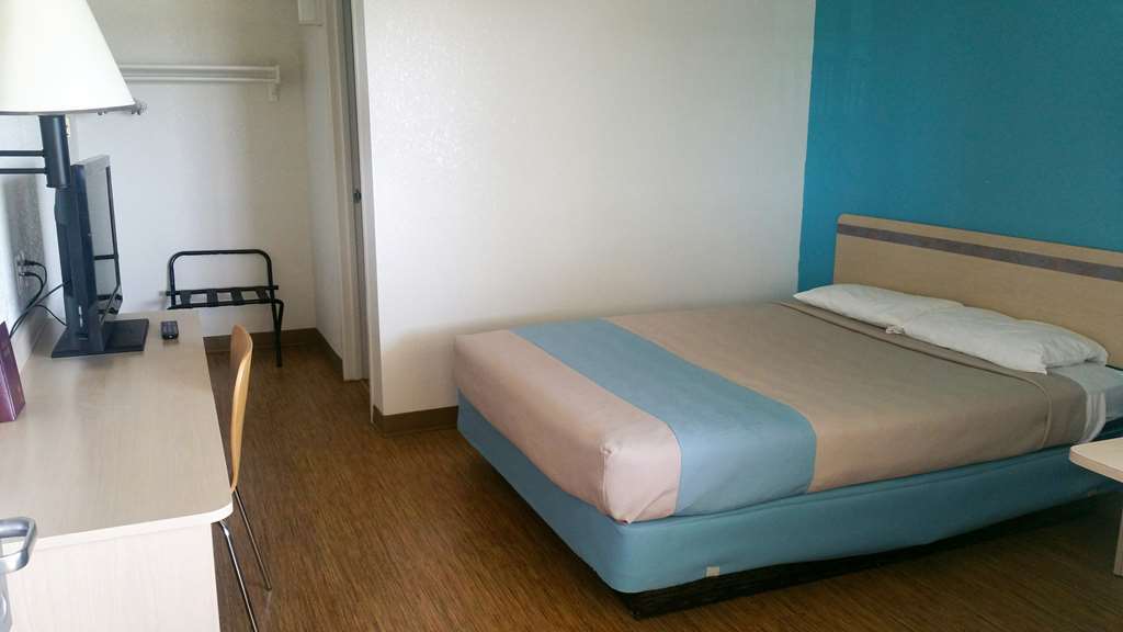 Motel 6-Deming, Nm 객실 사진