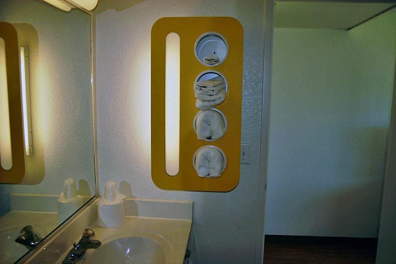 Motel 6-Deming, Nm 객실 사진