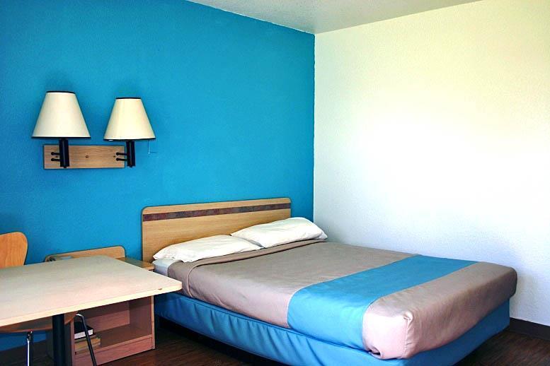 Motel 6-Deming, Nm 객실 사진