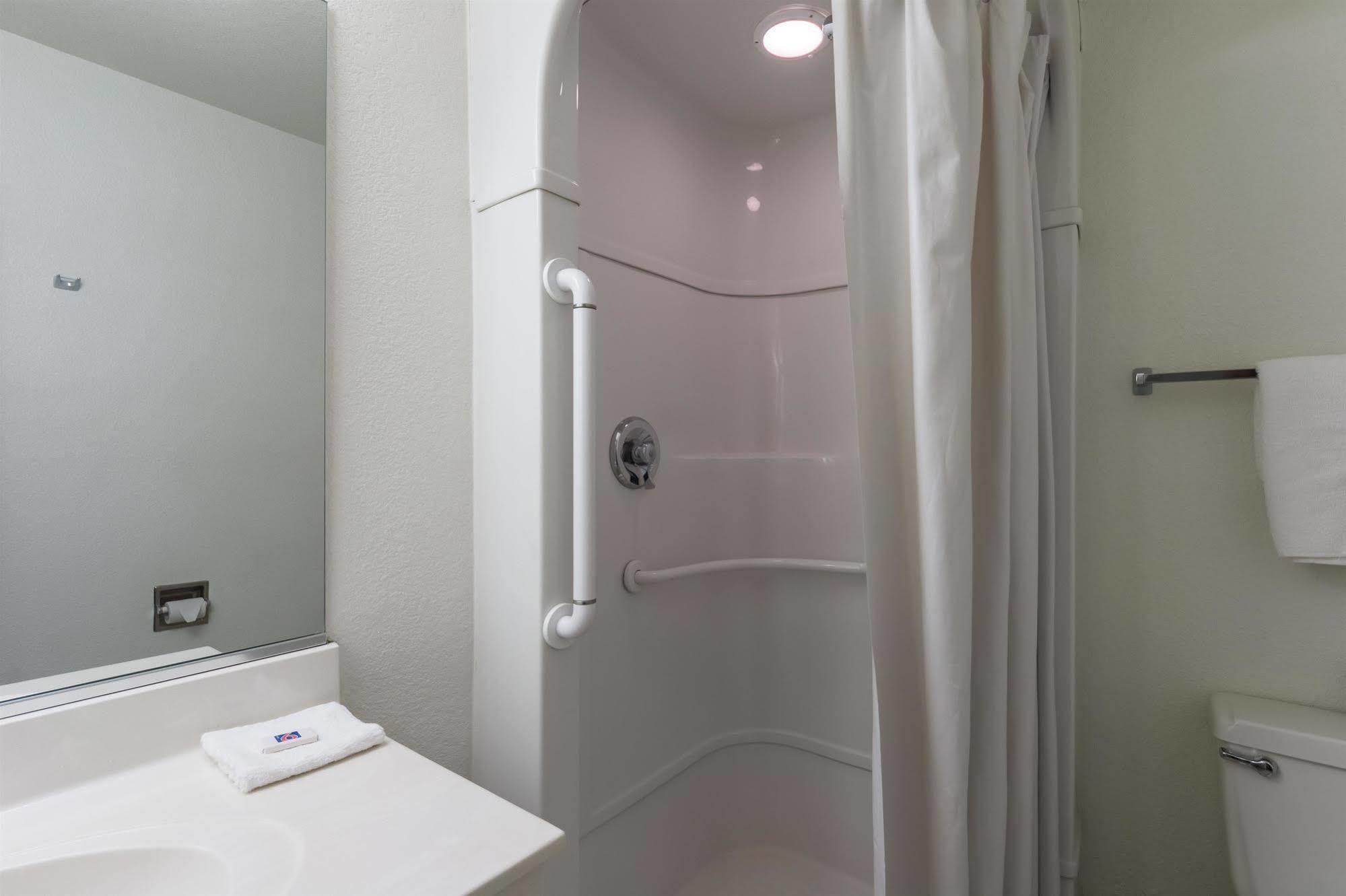 Motel 6-Deming, Nm 외부 사진