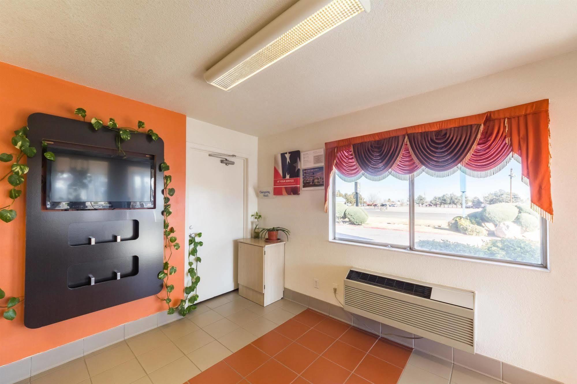 Motel 6-Deming, Nm 외부 사진