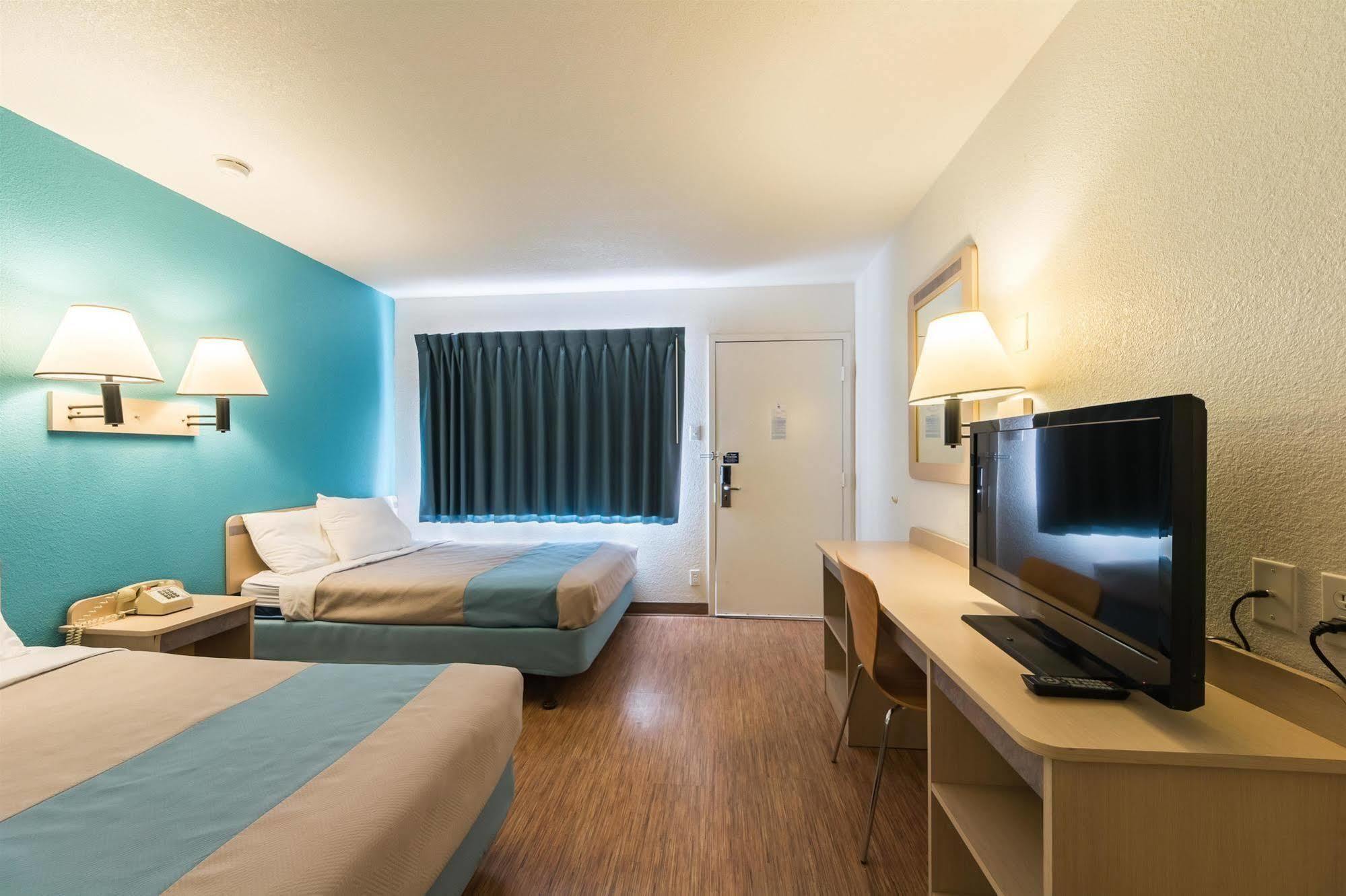 Motel 6-Deming, Nm 외부 사진