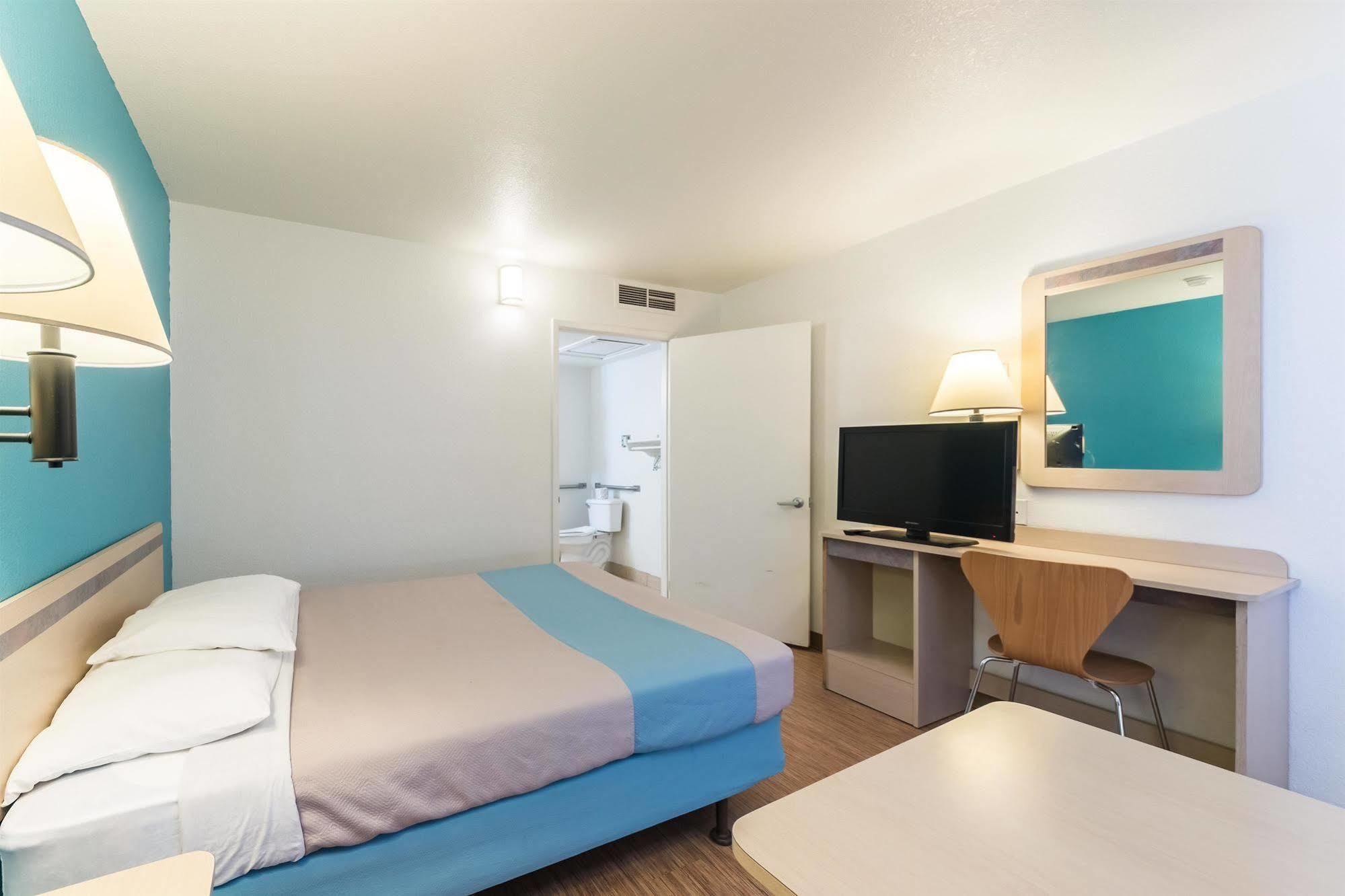 Motel 6-Deming, Nm 외부 사진