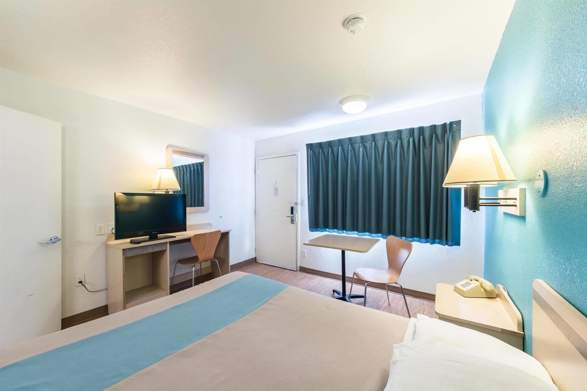 Motel 6-Deming, Nm 외부 사진
