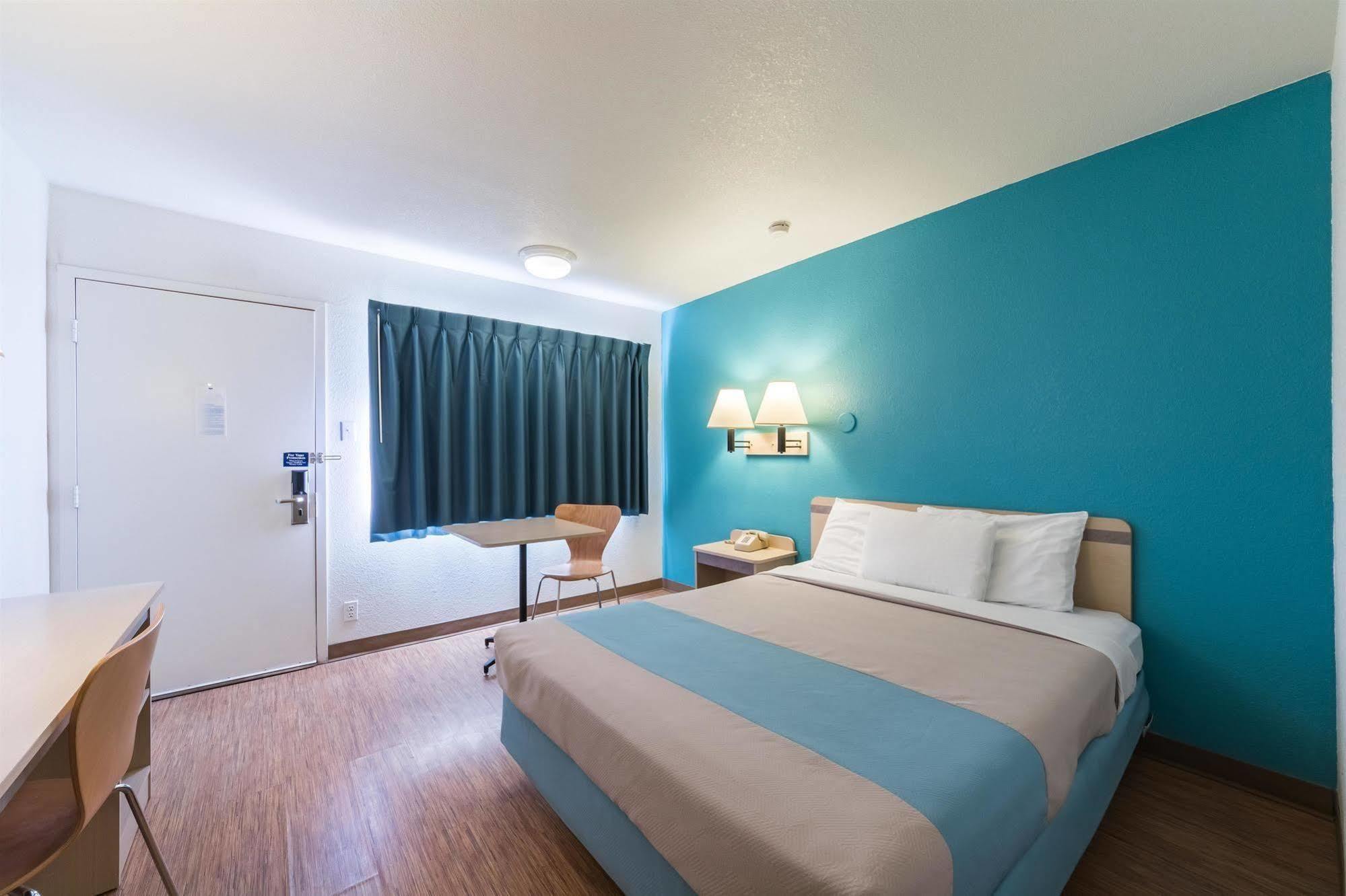 Motel 6-Deming, Nm 외부 사진