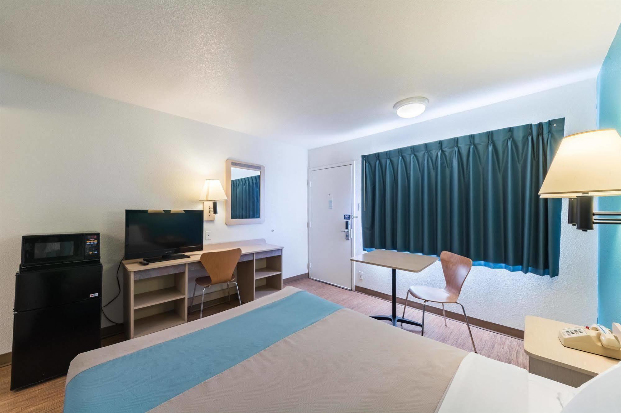 Motel 6-Deming, Nm 외부 사진