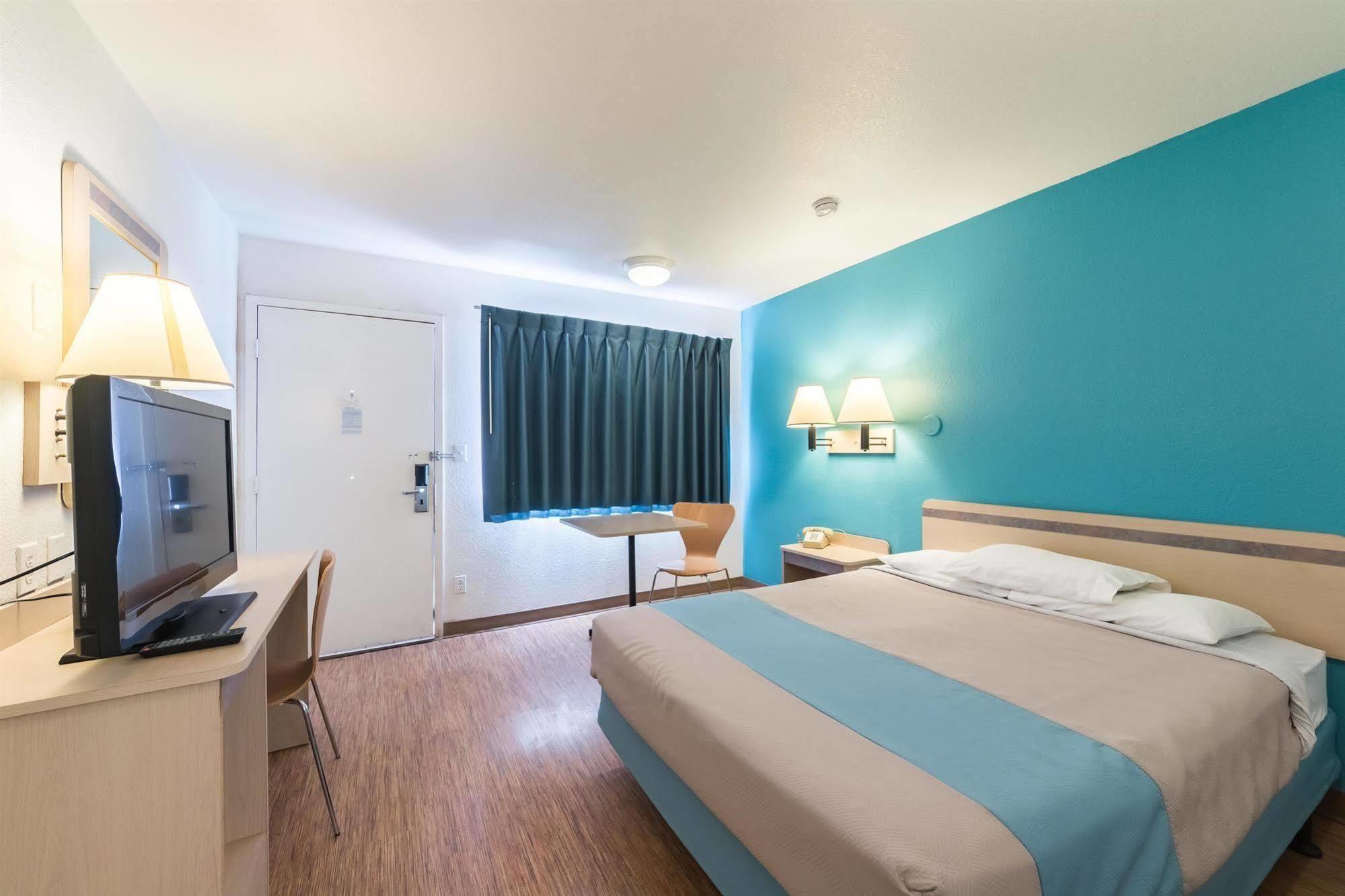 Motel 6-Deming, Nm 외부 사진