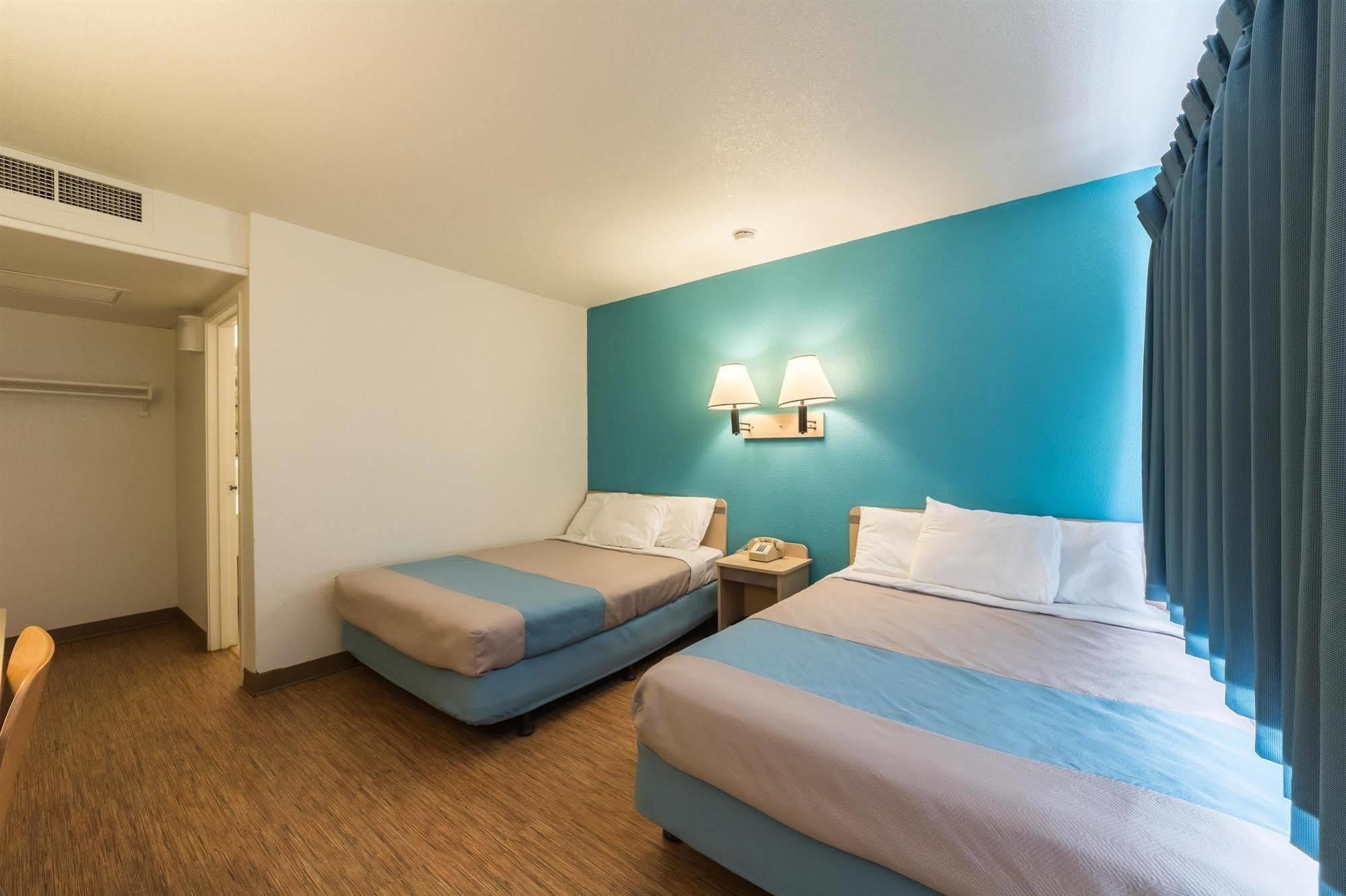 Motel 6-Deming, Nm 외부 사진