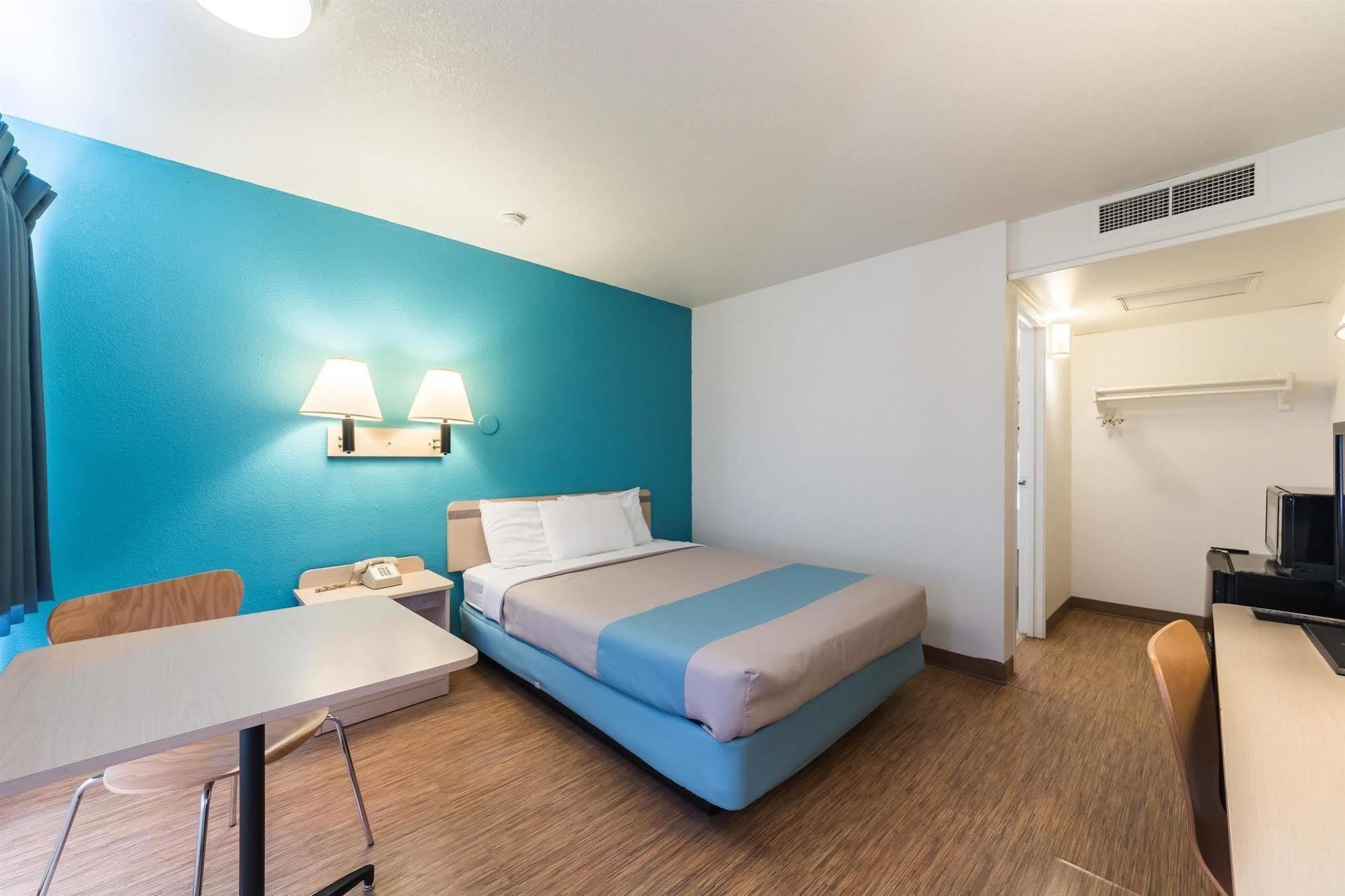 Motel 6-Deming, Nm 외부 사진