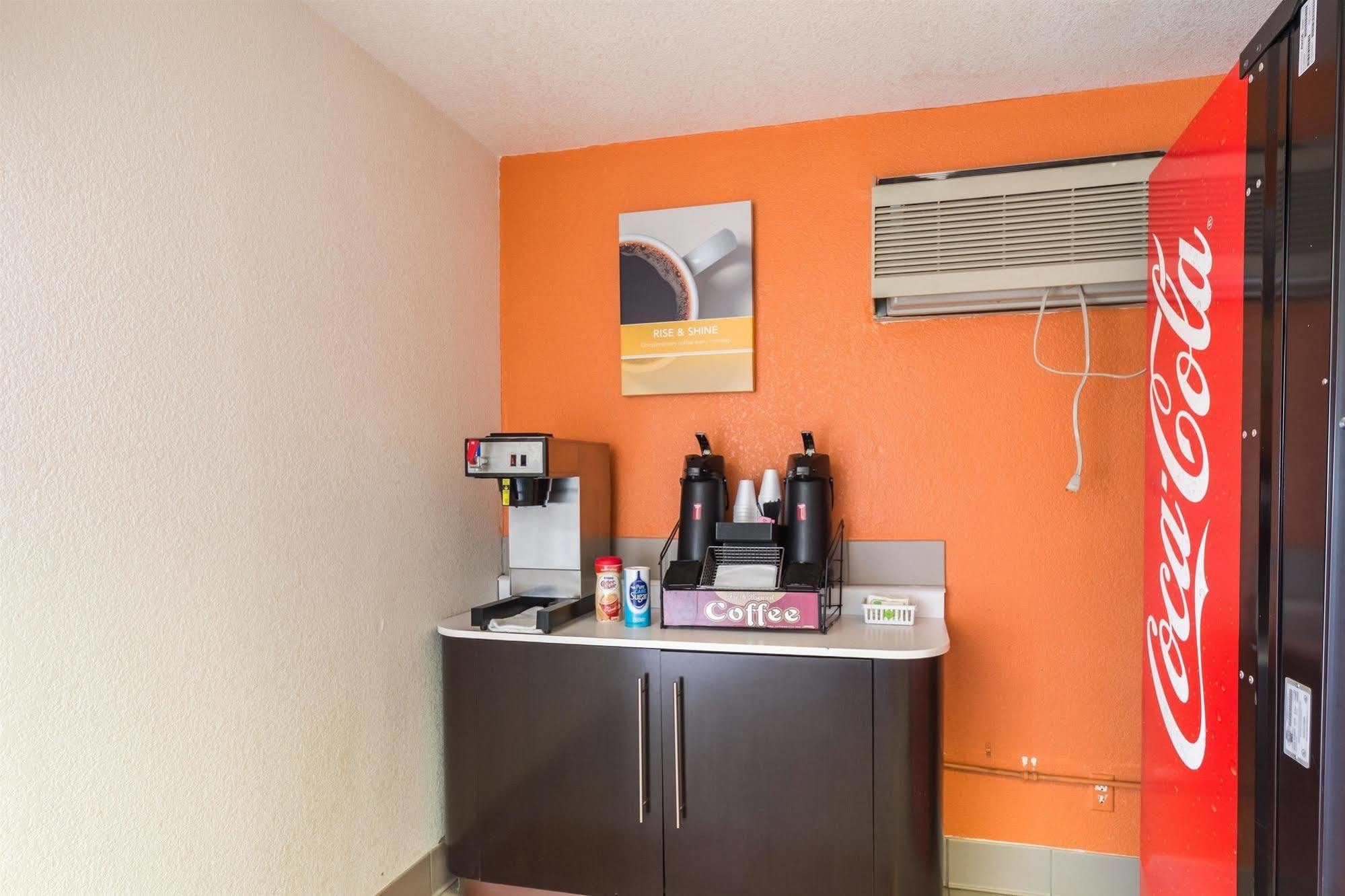 Motel 6-Deming, Nm 외부 사진