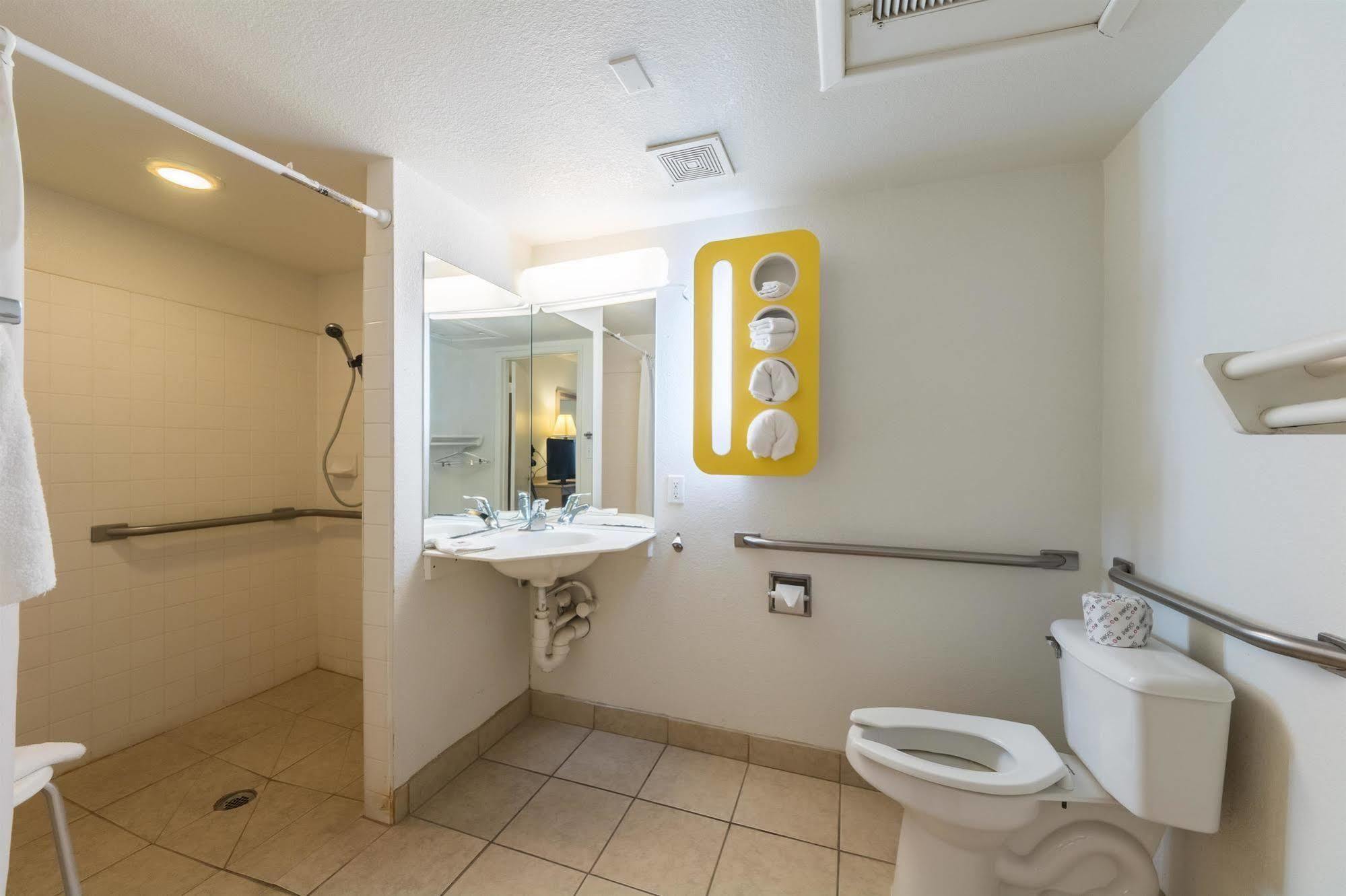 Motel 6-Deming, Nm 외부 사진