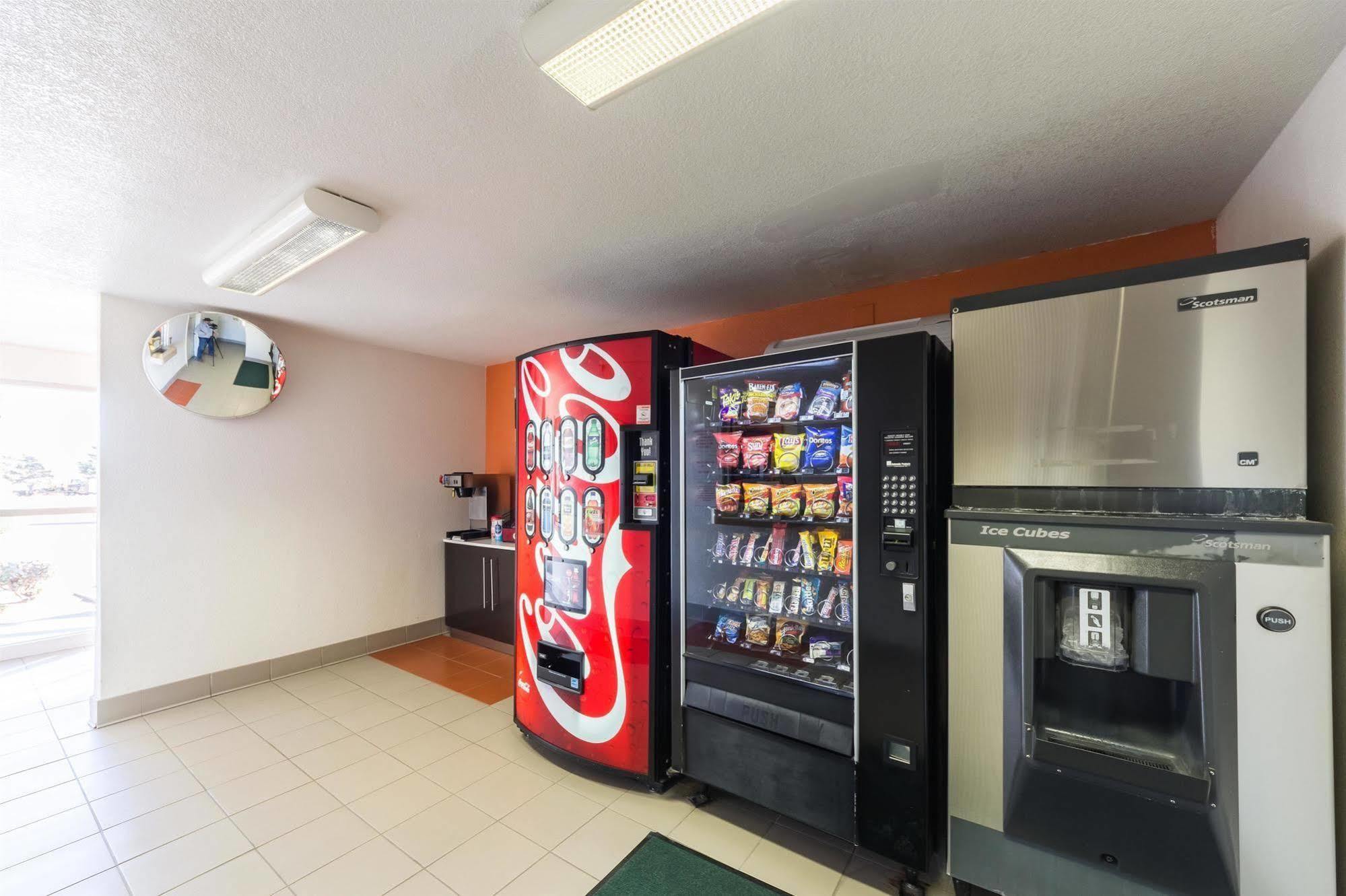 Motel 6-Deming, Nm 외부 사진