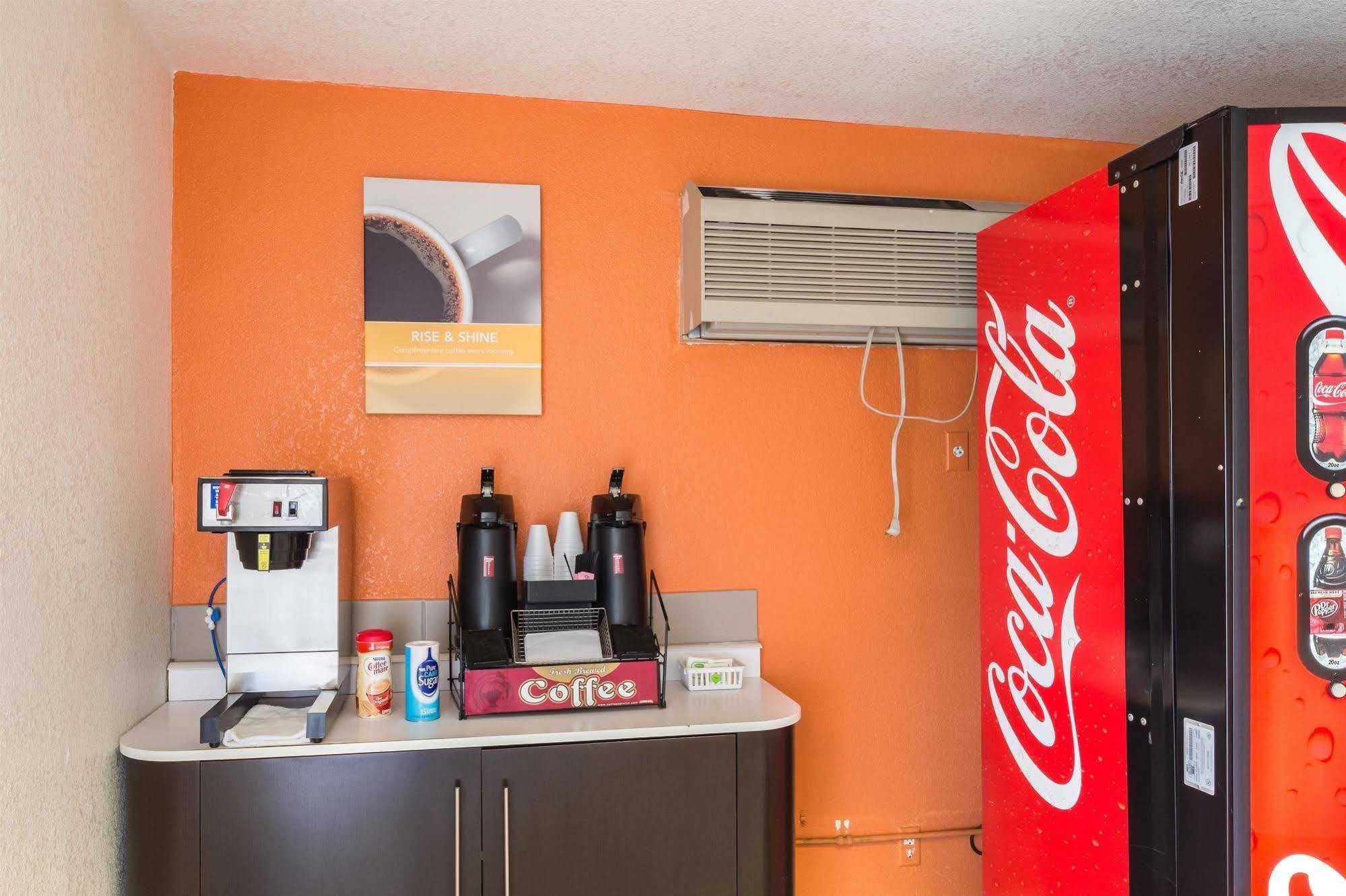 Motel 6-Deming, Nm 외부 사진