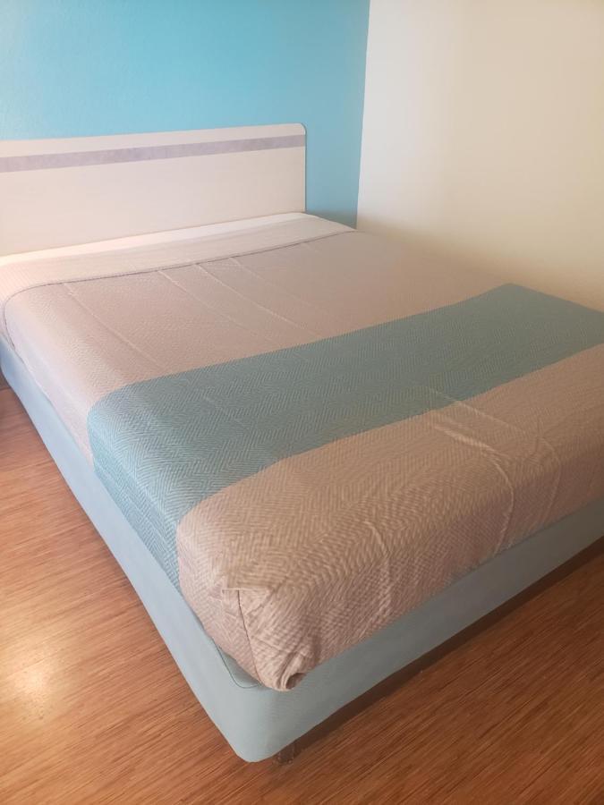 Motel 6-Deming, Nm 외부 사진