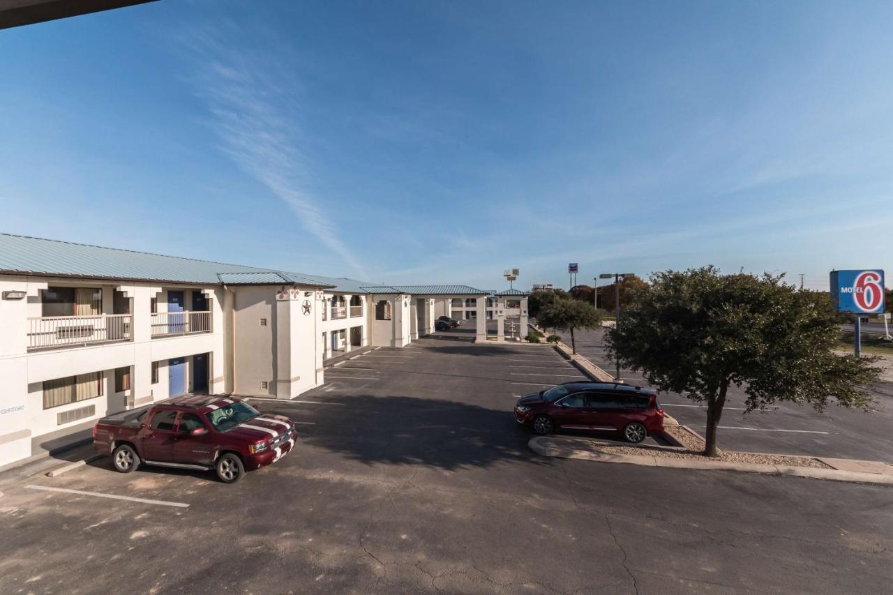 Motel 6-Deming, Nm 외부 사진